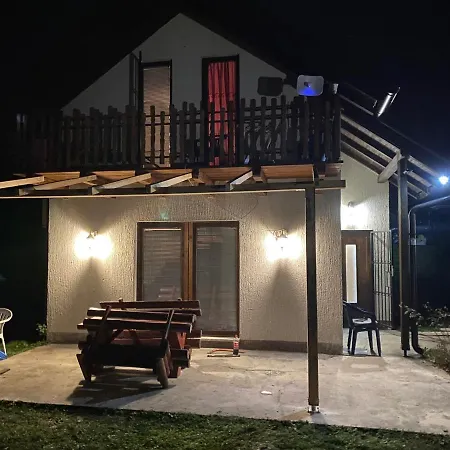 Asja 度假居 Lukavac (Tuzla)