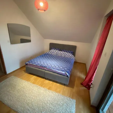 Asja 度假居 Lukavac (Tuzla)