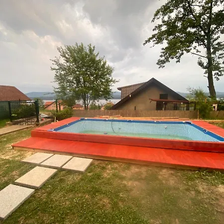 Asja 度假居 Lukavac (Tuzla)